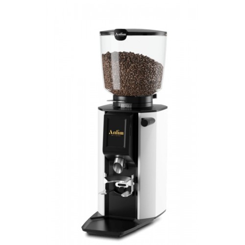 ANFIM LUNA Pro: 65mm NSF Espresso Öğütücü