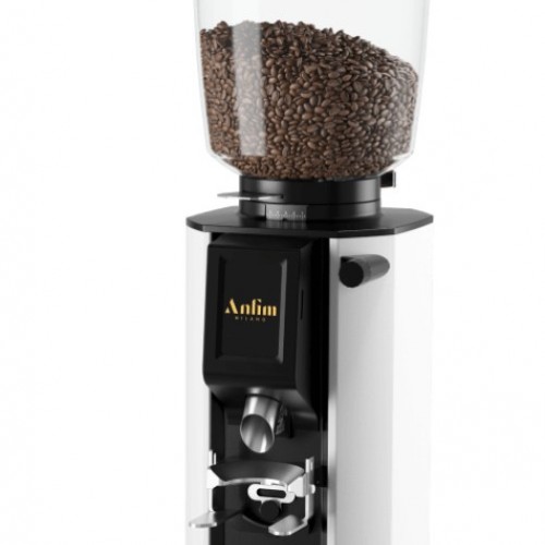 ANFIM LUNA Pro: 65mm NSF Espresso Öğütücü