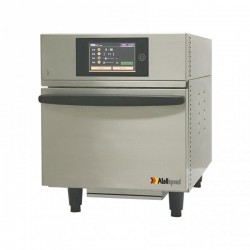 Atollspeed Easy Turbo Hızlı Pişirme Fırını 300°C