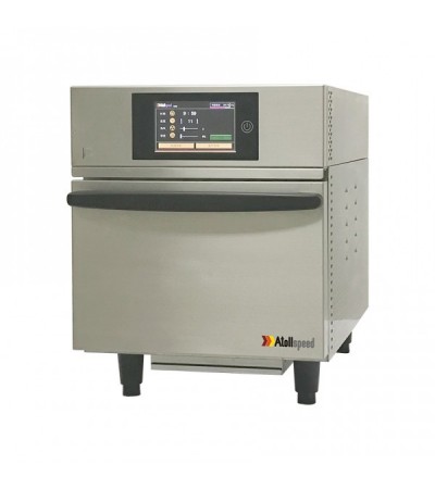 Atollspeed Easy Turbo Hızlı Pişirme Fırını 300°C