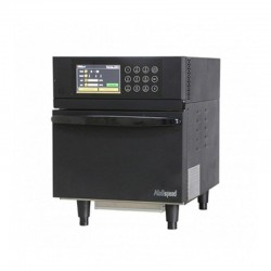 Atollspeed 300H   Turbo Endüstriyel Fırın