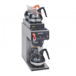BUNN CWTF-35A Automatic | Kesintisiz Servis  Saatte 28 Litre 