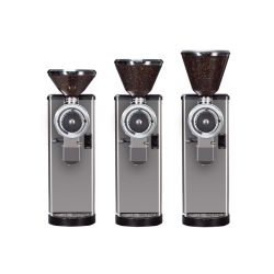 Bunn GVH 2 Kahve Öğütücüsü | Profesyonel Paslanmaz Çelik Öğütücü