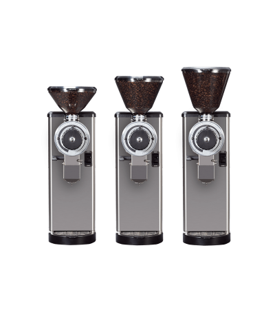 Bunn GVH 2 Kahve Öğütücüsü | Profesyonel Paslanmaz Çelik Öğütücü