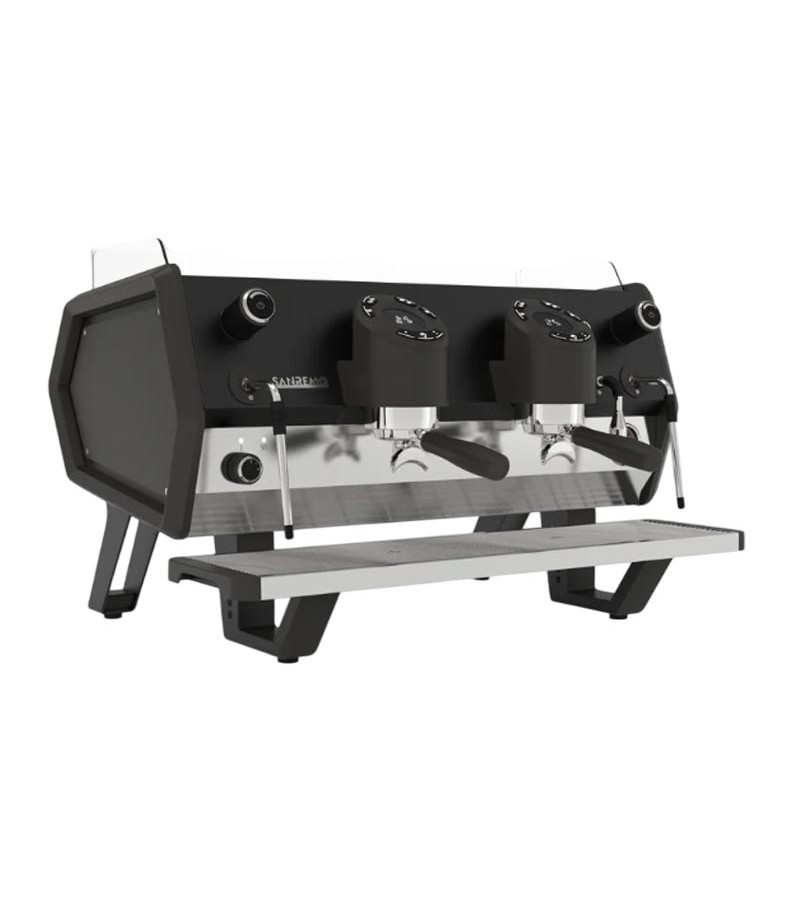 Sanremo D8 Espresso Kahve Makinesi, 2 Grup