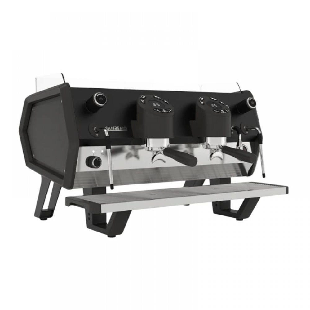 Sanremo D8 Espresso Kahve Makinesi, 2 Grup