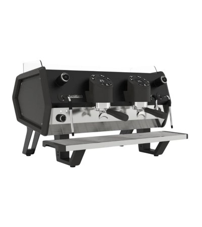 Sanremo D8 Pro2 Gr   IoT Entegre Profesyonel Espresso Makinesi