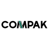 Compak Grinder 