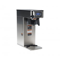 BUNN ICBA İnfüzyon Filtre Kahve Makinesi: Hızlı Demleme 1450w 
