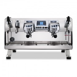  Black Eagle Gravitech 2 Grup   Espresso Makinesi- VA