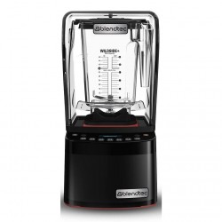 Blendtec 885 Stealth: 3.8HP Ultra Sessiz Pro Blender 