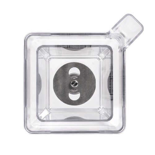 Blendtec Köpürtme Hazne, Kapaksız, 1 L