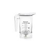 Blendtec Köpürtme Hazne, Kapaksız, 1 L