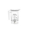Blendtec Köpürtme Hazne, Kapaksız, 1 L