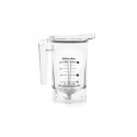 Blendtec Köpürtme Hazne, Kapaksız, 1 L