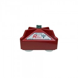 Blendtec Rinser Durulama Aparatı - Little Red Rinser