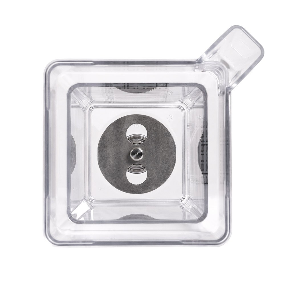 Blendtec Köpürtme Hazne, Kapaksız, 1 L