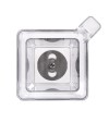 Blendtec Köpürtme Hazne, Kapaksız, 1 L