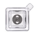 Blendtec Köpürtme Hazne, Kapaksız, 1 L