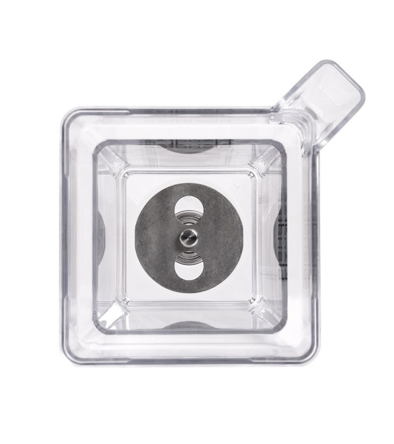 Blendtec Köpürtme Hazne, Kapaksız, 1 L