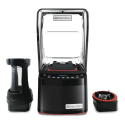 Kahvekenti Exclusive - Blendtec Stealth Nitro Blender Türkiye Kahvekenti Exclusive | Blendtec Stealth Nitro Blender Türkiye 3.8 HP motor gücü, sessiz çalışma, Horeca Elite çözümleri