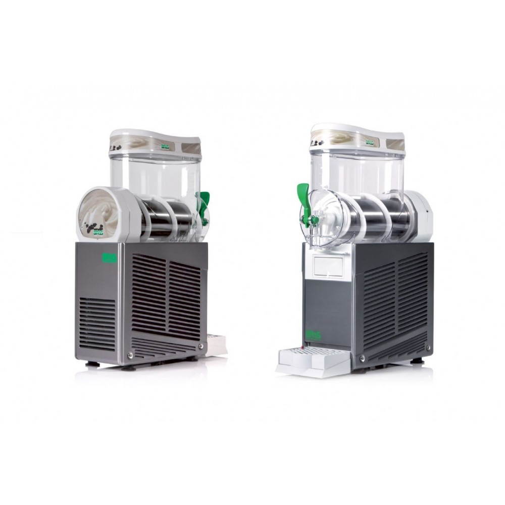 Bras Soğuk Karlı İçecek Dispenseri