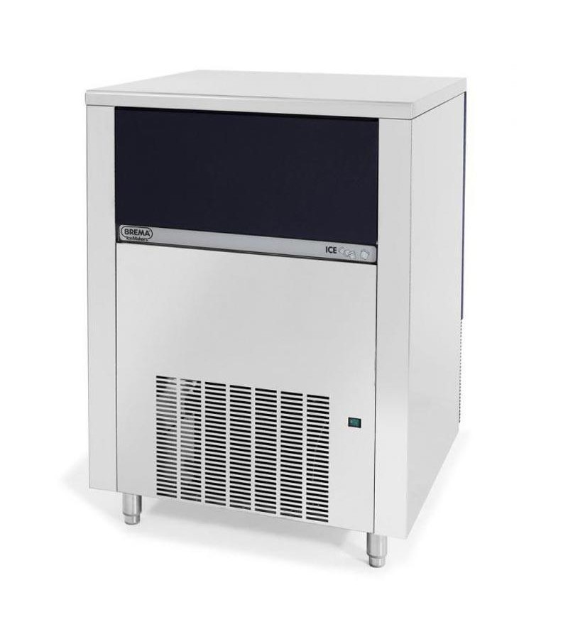 BREMA CB1565 A HC B-QUBE - 160 KG/GÜN B-KÜP Buz Makinesi