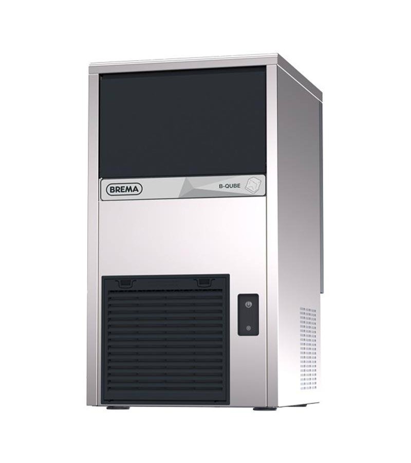 BREMA CB249 A HC B-QUBE - 32 KG/GÜN B-KÜP BUZ MAKİNESİ