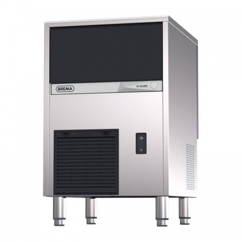 BREMA CB416 A HC B-QUBE - 44 KG/GÜN B-KÜP Buz Makinesi