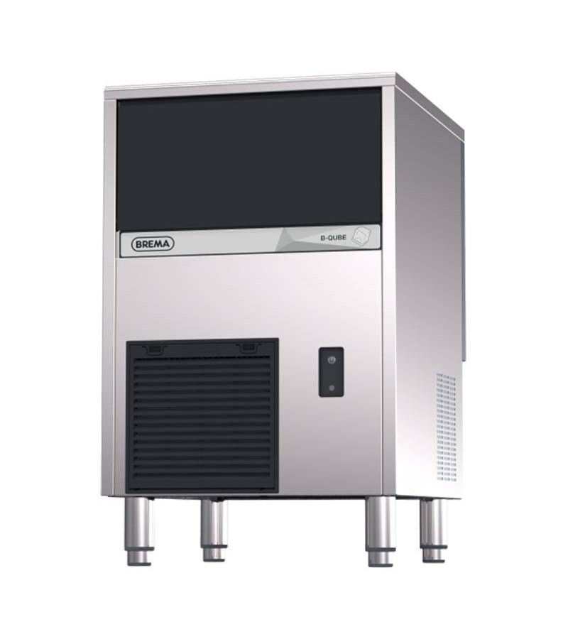 BREMA CB416 A HC B-QUBE - 44 KG/GÜN B-KÜP Buz Makinesi