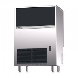 BREMA CB955 A HC B-QUBE - 97 KG/GÜN B-KÜP Buz Makinesi