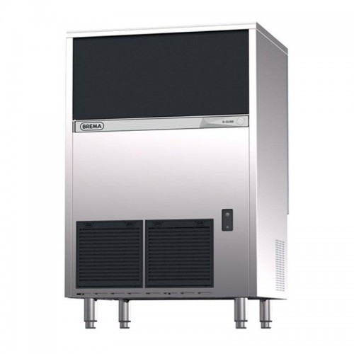 BREMA CB955 A HC B-QUBE - 97 KG/GÜN B-KÜP Buz Makinesi