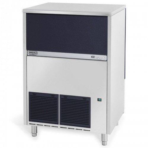 BREMA VB 250 A HC - 105 KG/GÜN Hızlı Küp Buz Makinesi