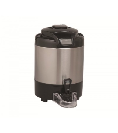 Bunn Termos 3,7 Litre | Dayanıklı  Uzun Süre Sıcak Tutma