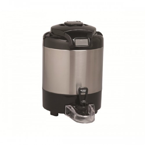 Bunn Termos 3,7 Litre | Dayanıklı  Uzun Süre Sıcak Tutma