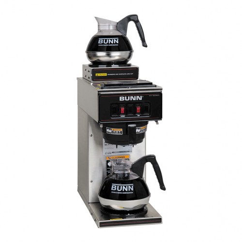 Bunn VP17-2 Pot Filtre Kahve Makinesi