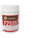 Cafetto F23 Espresso Makinesi Temizleme Tabletleri