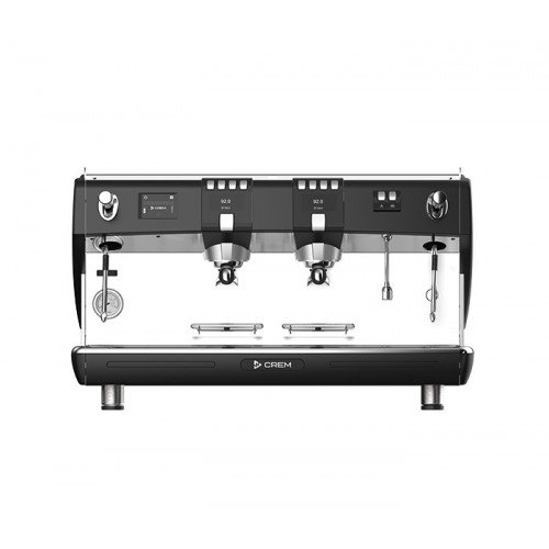 Crem Diamant Pro 2GR Multiboiler TA Espresso Makinesi