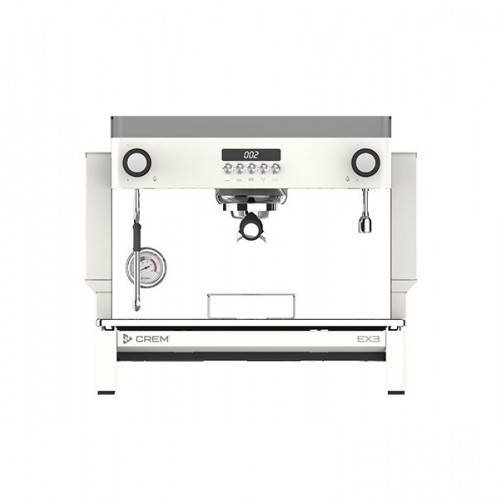 CREM EX3 MINI 1GR TA Espresso Makinesi | Kompakt 