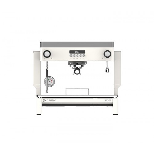 CREM EX3 MINI 1GR TA Espresso Makinesi | Kompakt 