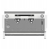 Crem EX3 2GR Display TA Profesyonel Espresso Makinesi
