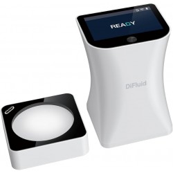 Difluid  Omni Kavurma Analizatörü Agtron Lab H2O