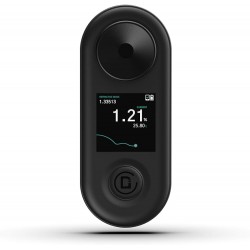 Difluid R2 Kahve Ölçer  Hassas TDS ve Brix Analizi