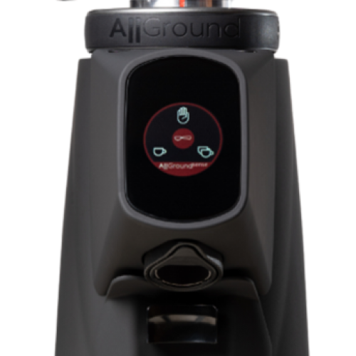 Fiorenzato AllGround Sense 250W Çok Fonksiyonlu Kahve Değirmeni