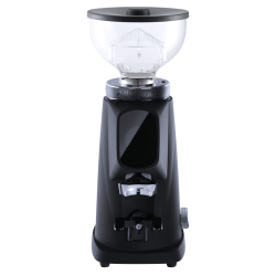 Fiorenzato Allgraunt 64 Dark-T Titanium Profesyonel Kahve Değirmeni