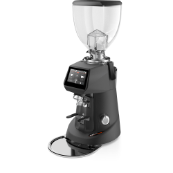 Fiorenzato F64 EVO PRO SENSE 450W Kahve Öğütücü - Dark-T Titanyum Bıçaklı