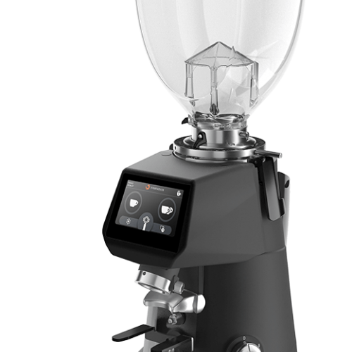 Fiorenzato F64 EVO PRO Titanyum- 450W Kahve Öğütücüsü Fiorenzato F64 EVO PRO Titanyum- 450W Kahve Öğütücüsü