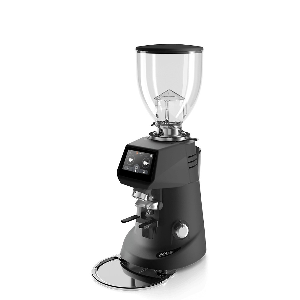 Fiorenzato On Demand F64 EVO Kahve Öğütücü 450 W