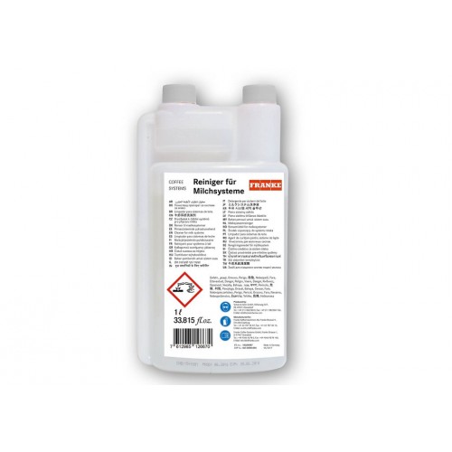 Franke Temizleme sıvısı 12li