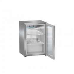 Liebherr FKv 503: Tezgah Altı Süt Dolabı | Profesyonel Soğutma 